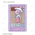 『Fate/Grand Order 藤丸立香はわからない』槌田先生 描き下ろし 梅雨の合間にver. トレーディングフィルム風クリアカード(単位/BOX)